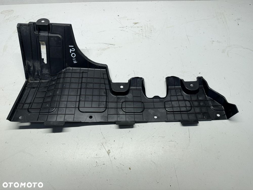 OSŁONA TYLNEGO ZDERZAKA HYUNDAI I20 III  86676-Q0000 - 1