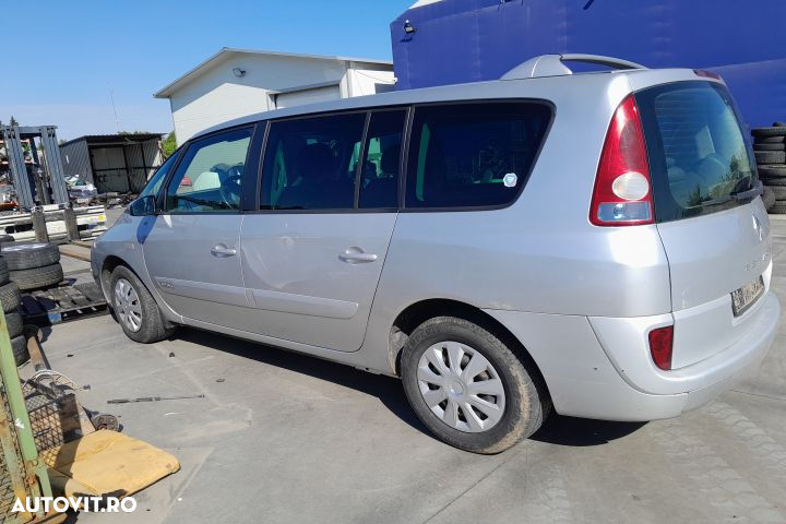 Comanda AC 8200367333 21004241-A 8200367333 21004241-A Renault Espace - 7