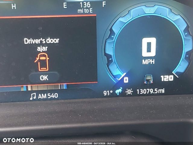 Ford Bronco 2.7 EcoBoost V6 Badlands - 20