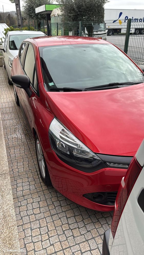 Renault Clio 1.5 dCi Zen - 25
