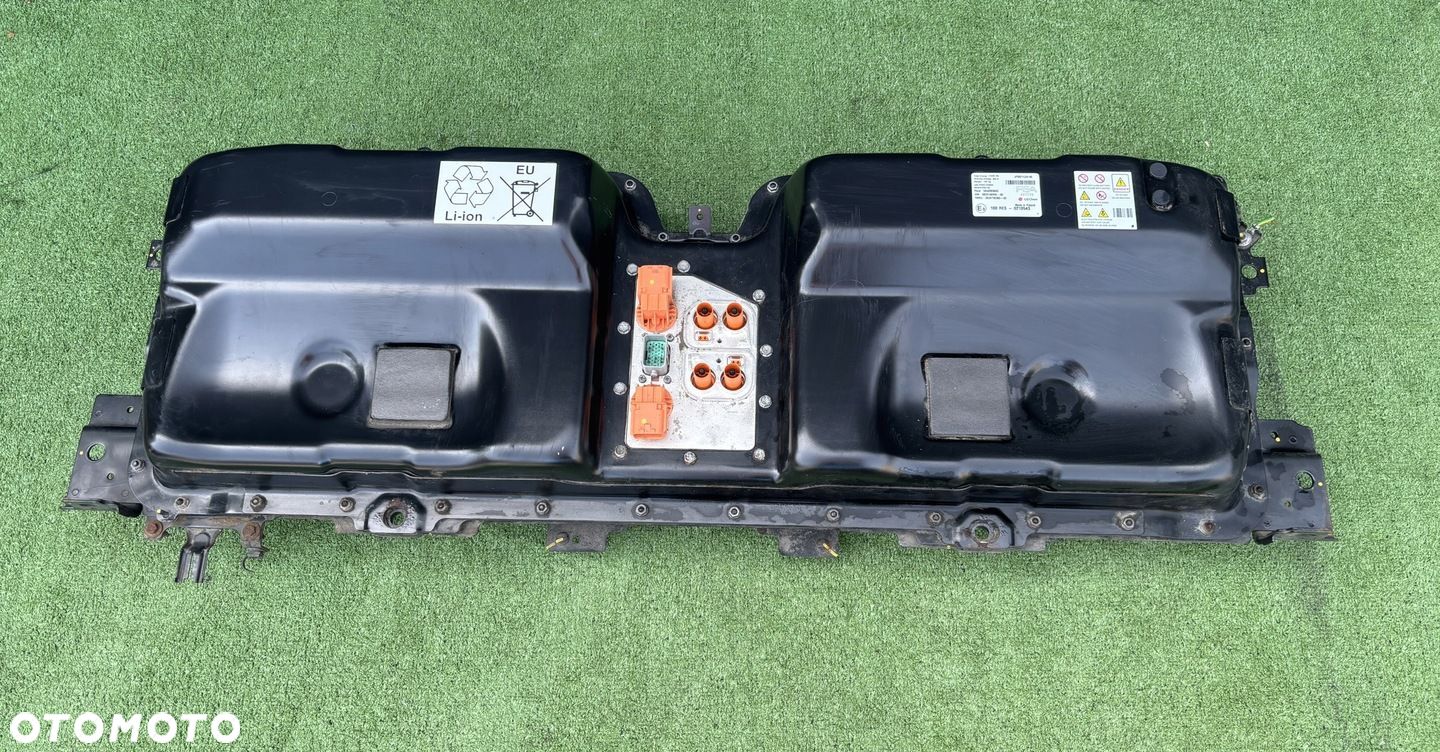PEUGEOT 508 II KOMBI HYBRYDA BATERIA AKUMULATOR - 1