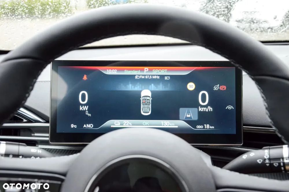 BYD Seal 82.5kWh Excellence AWD - 15