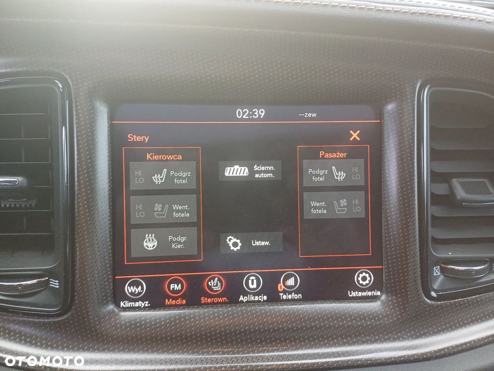 Dodge Challenger 5.7 R/T Shaker - 20