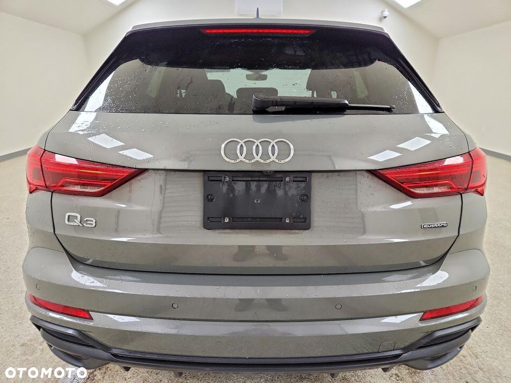 Audi Q3 45 TFSI Quattro S-Line S tronic - 3