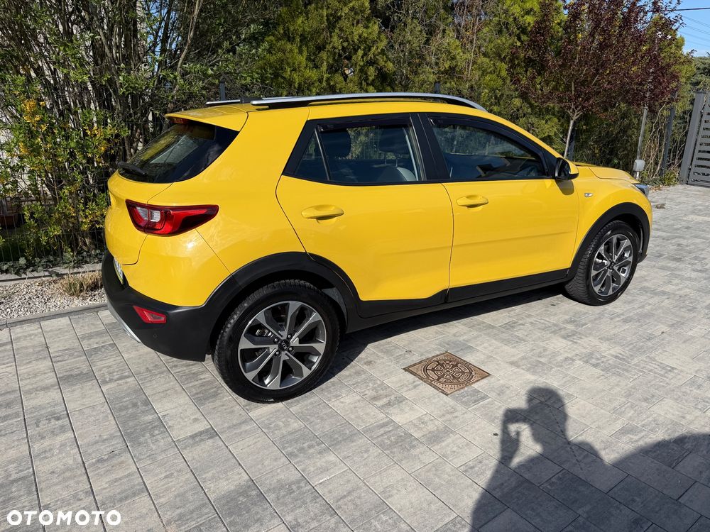 Kia Stonic 1.4 XL - 13