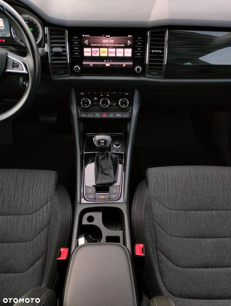 Skoda Kodiaq 2.0 TDI 4x4 Style DSG - 21