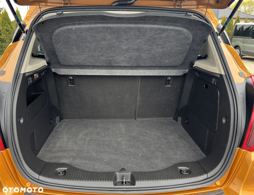 Opel Mokka X 1.4 T Color Edition S&S 4x4 - 13