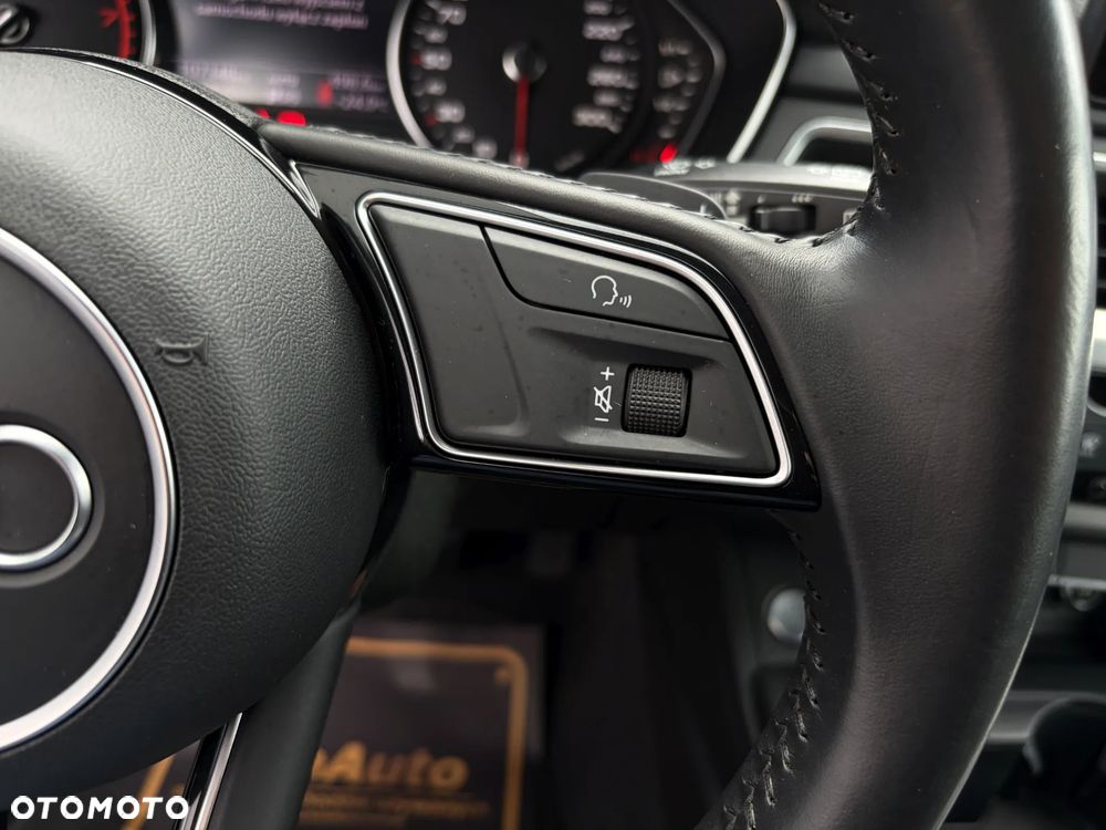 Audi A4 Avant 40 TFSI S tronic design - 23