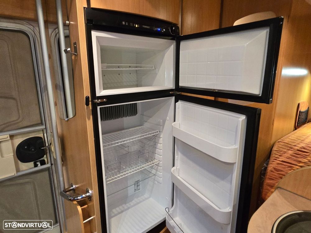 Renault Master CHALLENGER EDEN 310 - 29