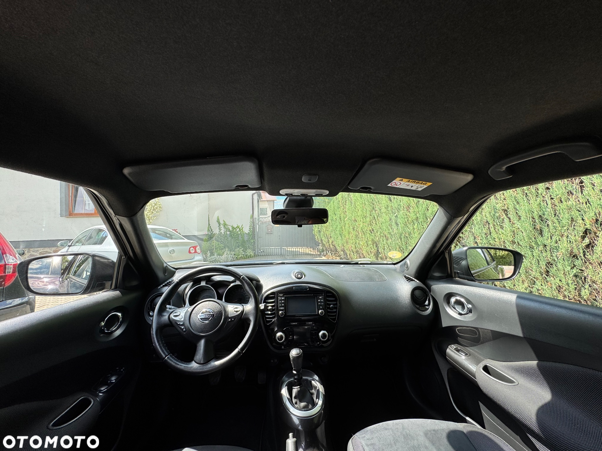 Nissan Juke 1.5 dCi Dynamic Edition EU6 - 15
