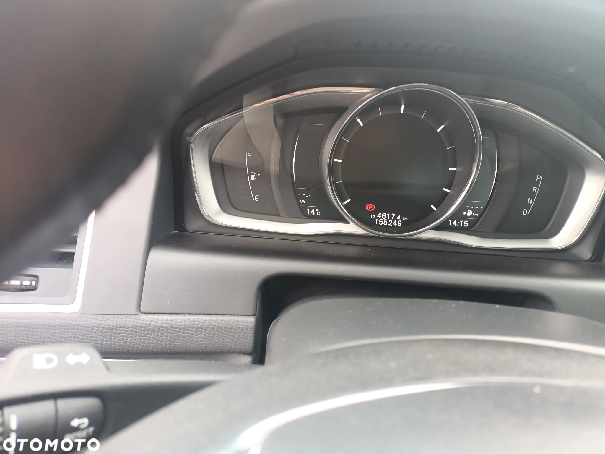 Volvo XC 60 D3 Drive-E Summum - 12