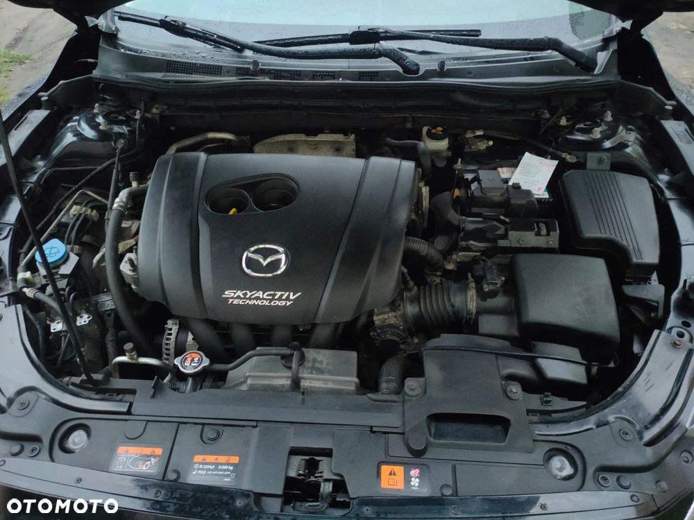 Mazda 6 2.0 Skypassion I-ELoop - 21