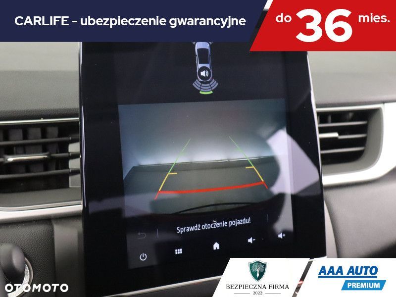Renault Captur - 20