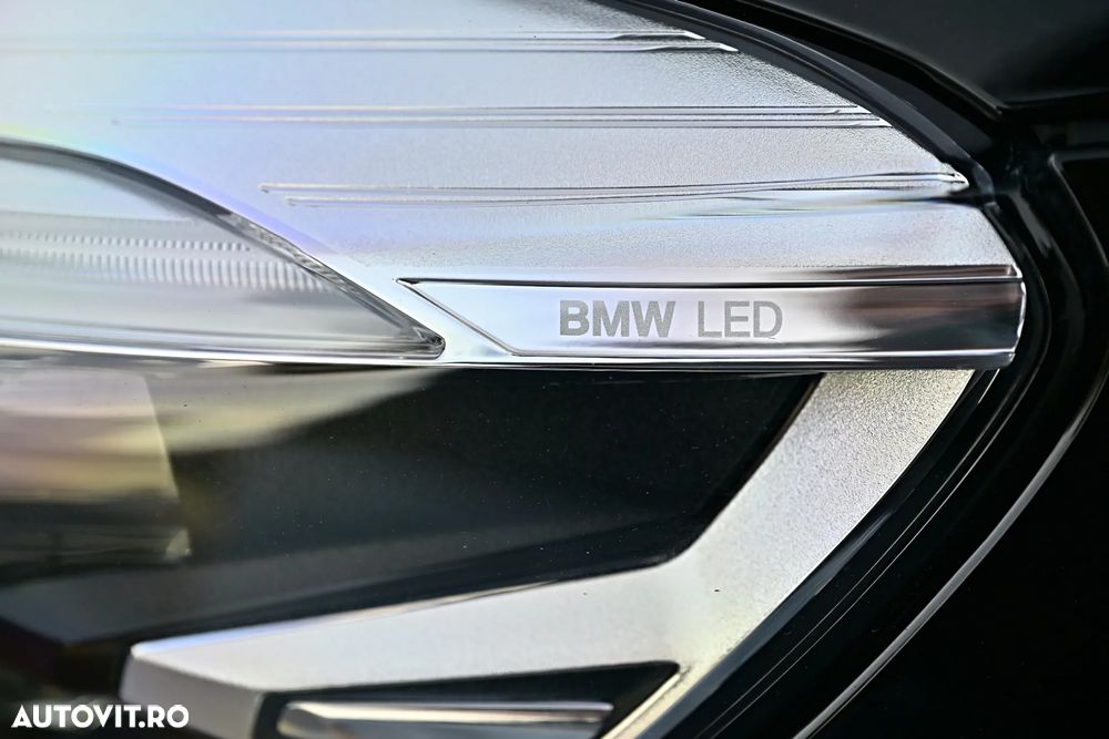 BMW Seria 2 220d xDrive AT Sport Line - 6