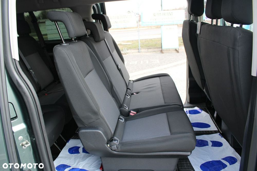 Opel Zafira - 32
