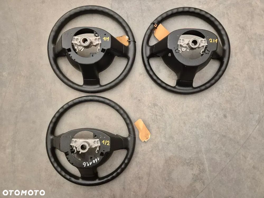 KIEROWNICA KIEROWNICE DAIHATSU - 5