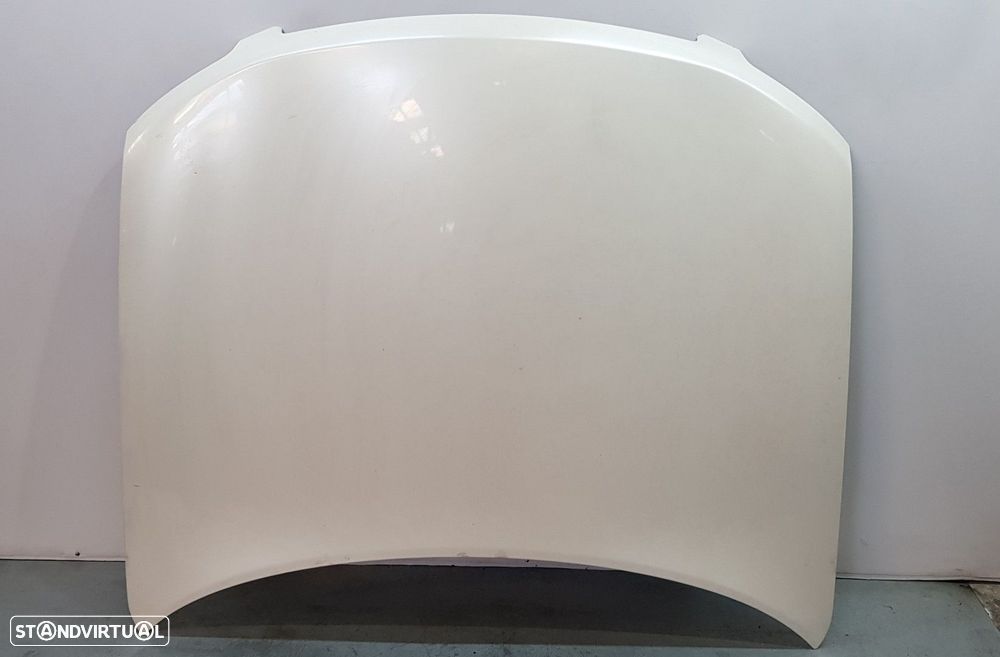 CAPÔ INFINITI FX FX45 - 1