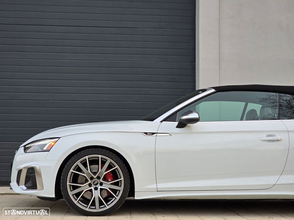 Audi S5 Limousine TFSI quattro - 7