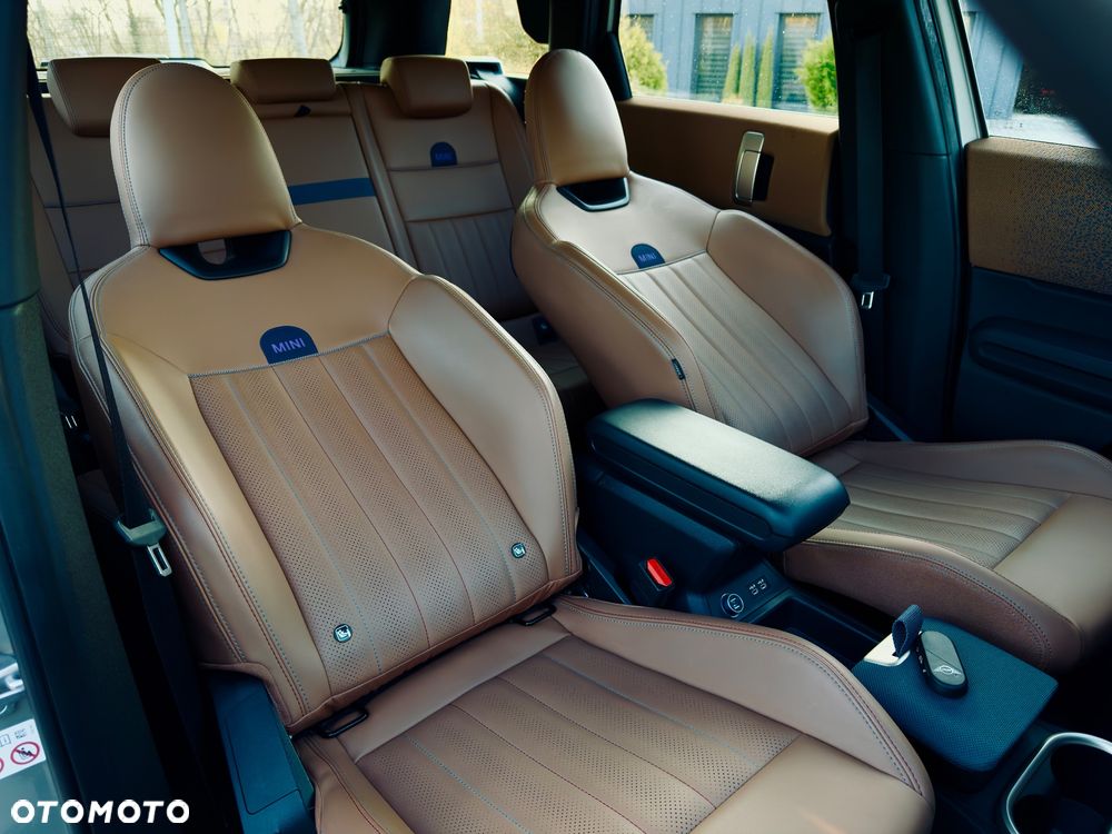 MINI Countryman ver-cooper-yours-trim - 28