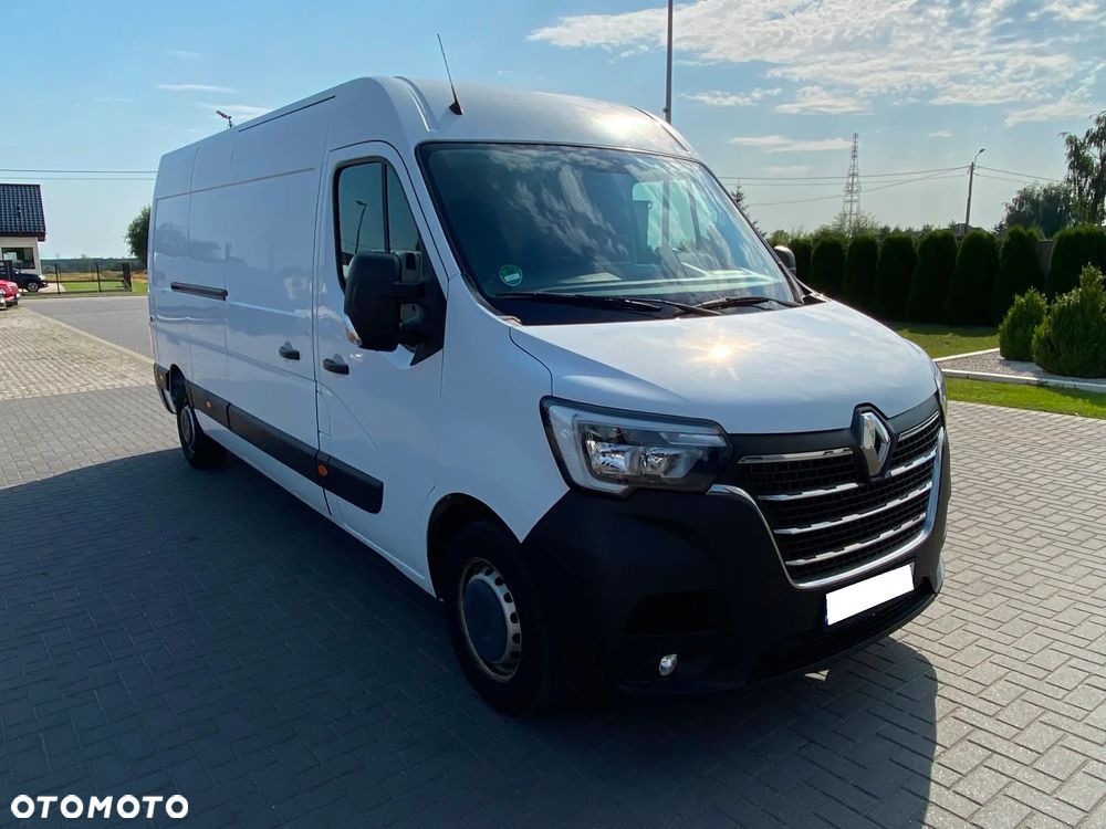 Renault Master - 7
