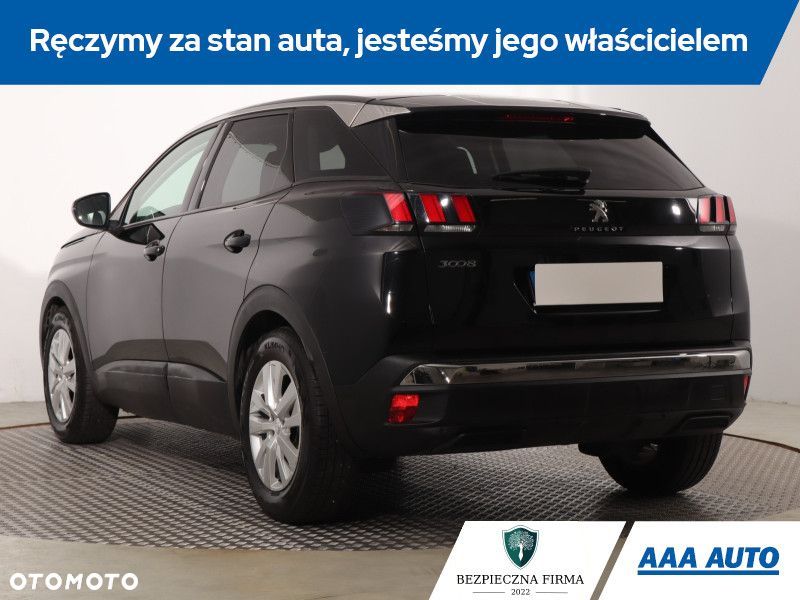 Peugeot 3008 - 6