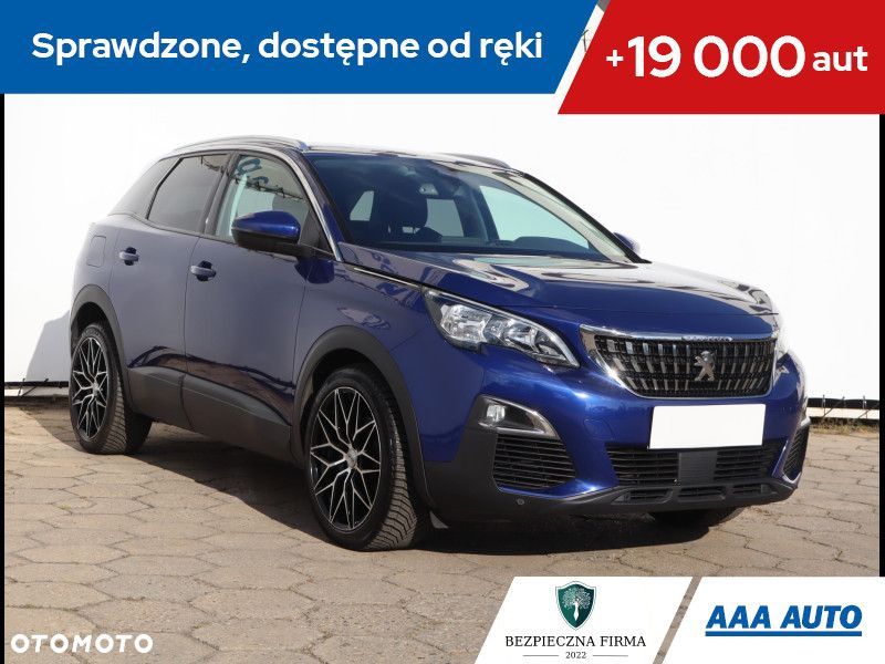 Peugeot 3008 - 1