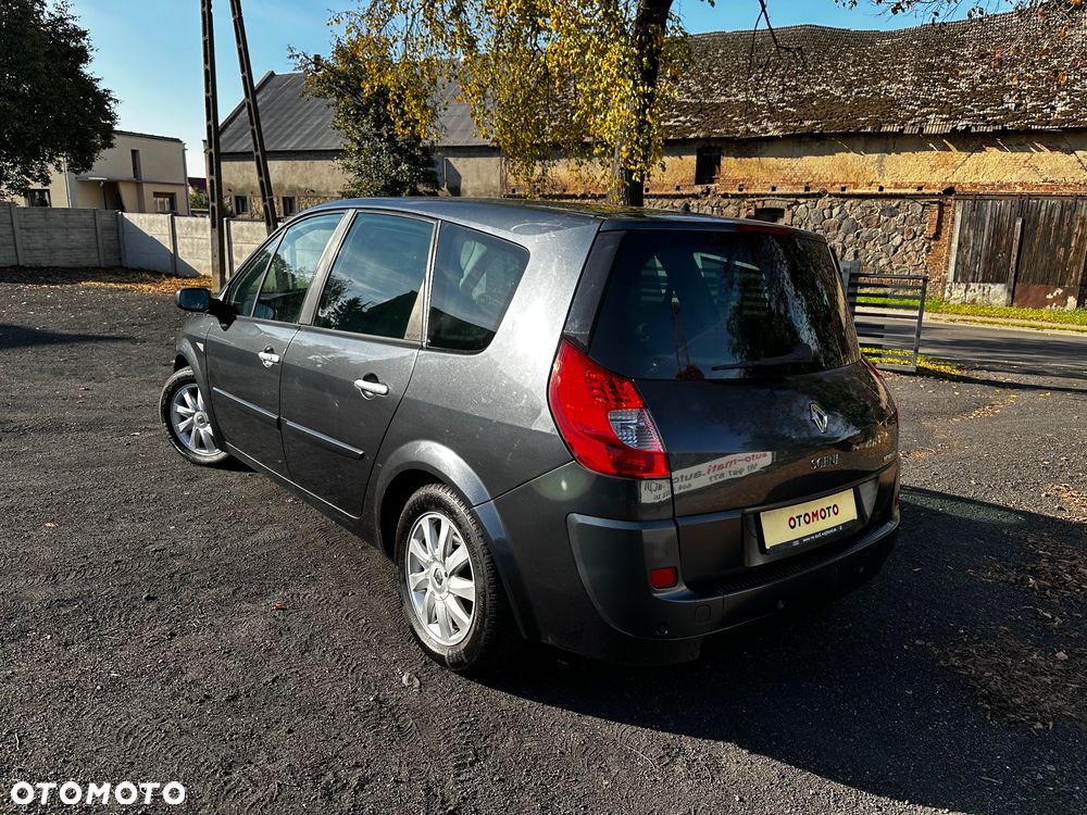 Renault Scenic - 7