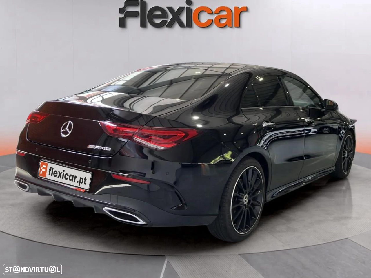 Mercedes-Benz CLA 200 - 6