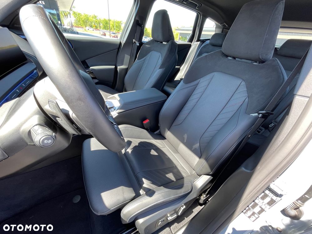 BMW X3 xDrive20d mHEV - 10
