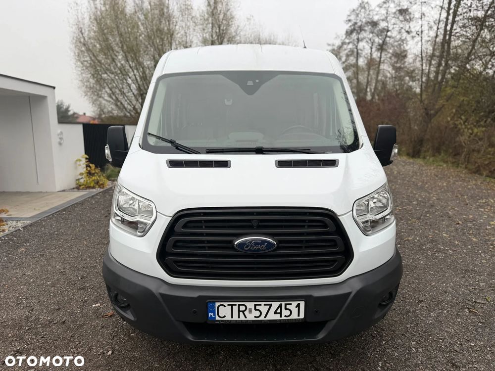 Ford TRANSIT - 6