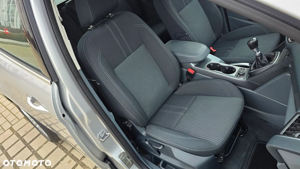 Ford Grand C-MAX 1.6 TDCi Titanium - 25