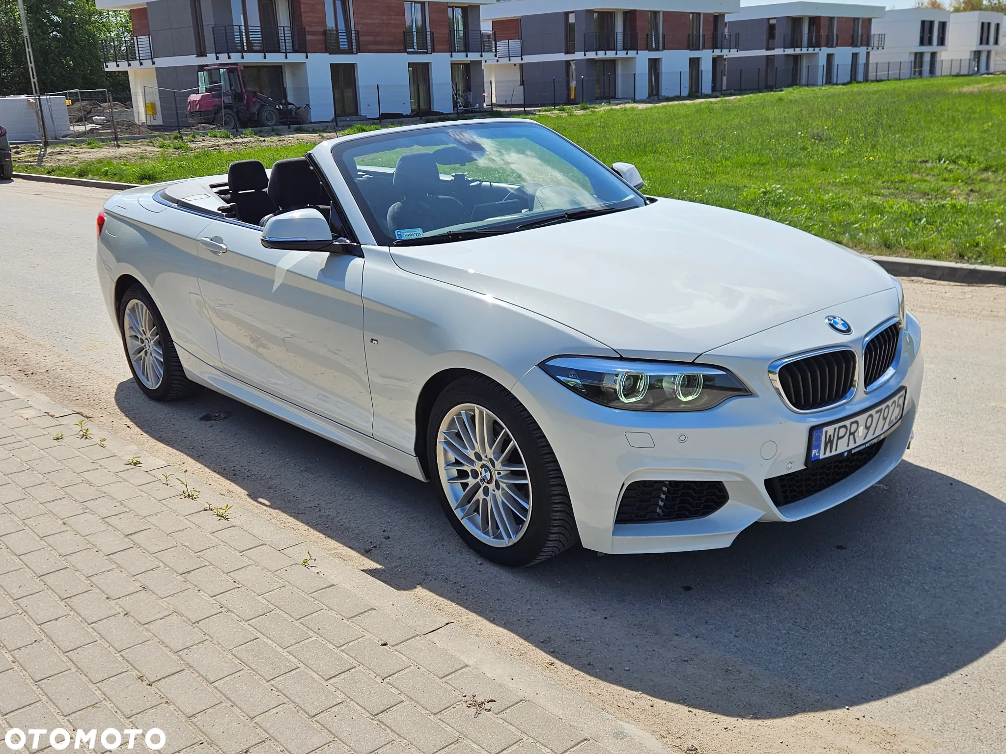 BMW Seria 2 218i GPF M Sport - 16