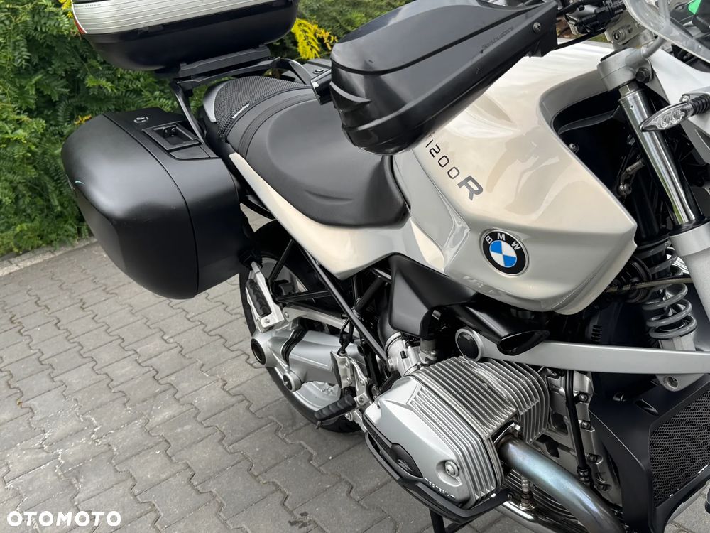 BMW R - 13