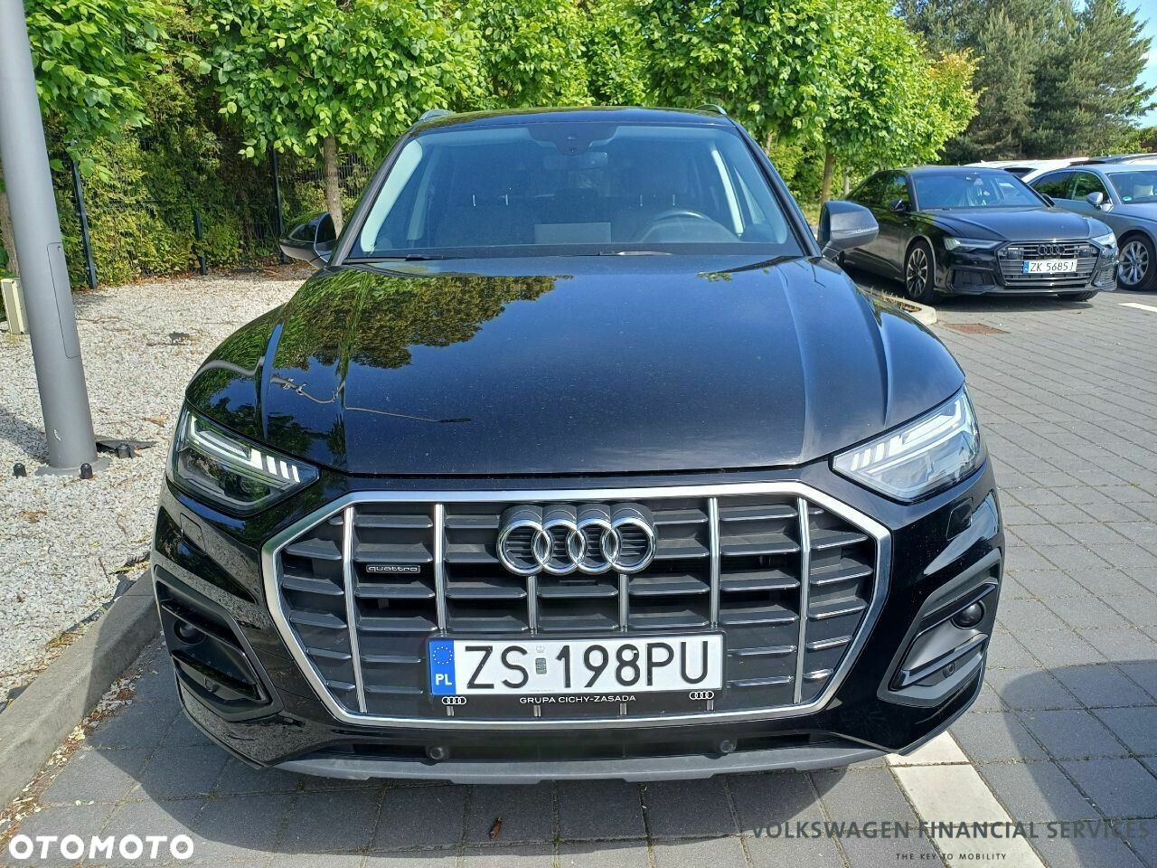 Audi Q5 Sportback - 2