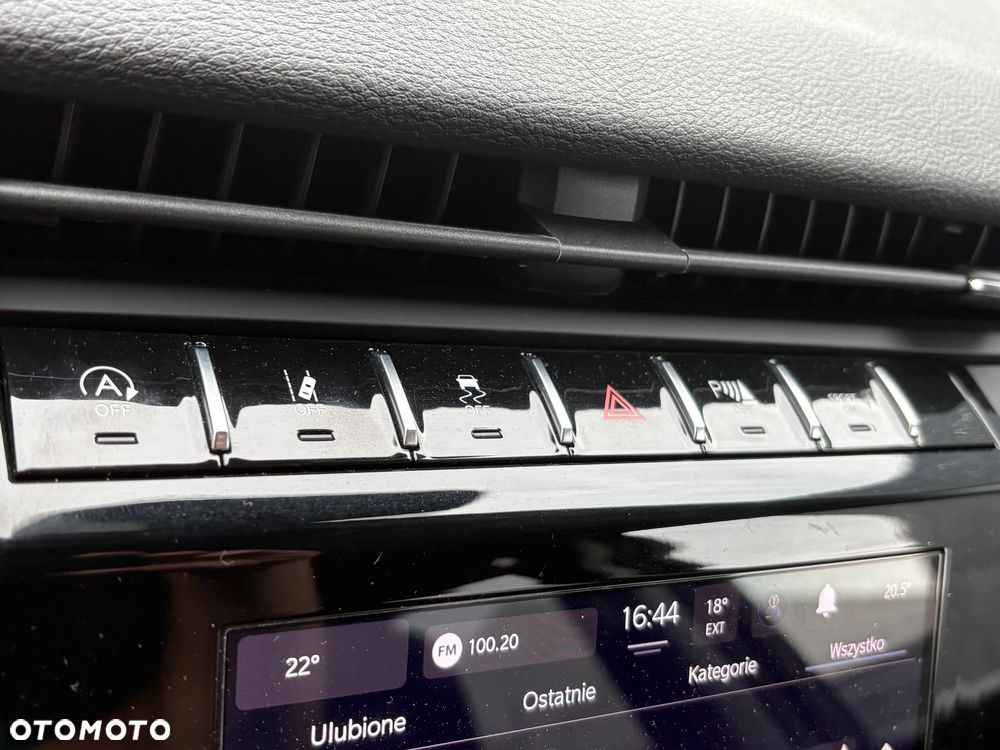 Jeep Grand Cherokee 3.6 V6 Pentastar 4WD Automatik Laredo - 34
