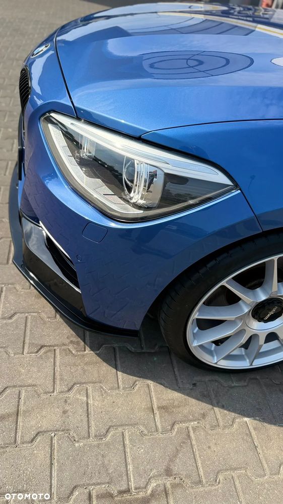 BMW Seria 1 M135i xDrive - 9