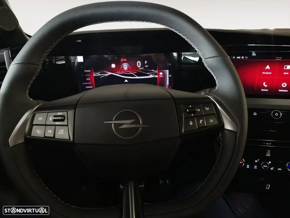 Opel Mokka-e 54 kWh GS - 11