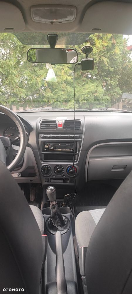 Kia Picanto 1.0 (klm) - 5