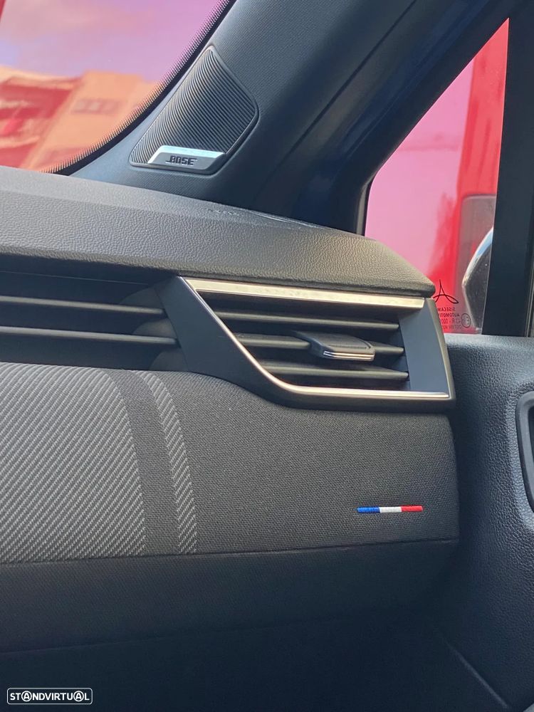 Renault Clio 1.6 E-Tech Full Hybrid Esprit Alpine - 1