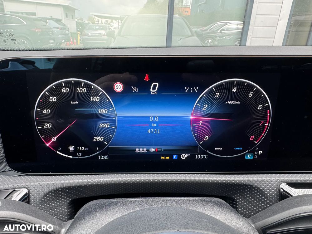 Mercedes-Benz CLA 180 7G-DCT Progressive Line Advanced - 30