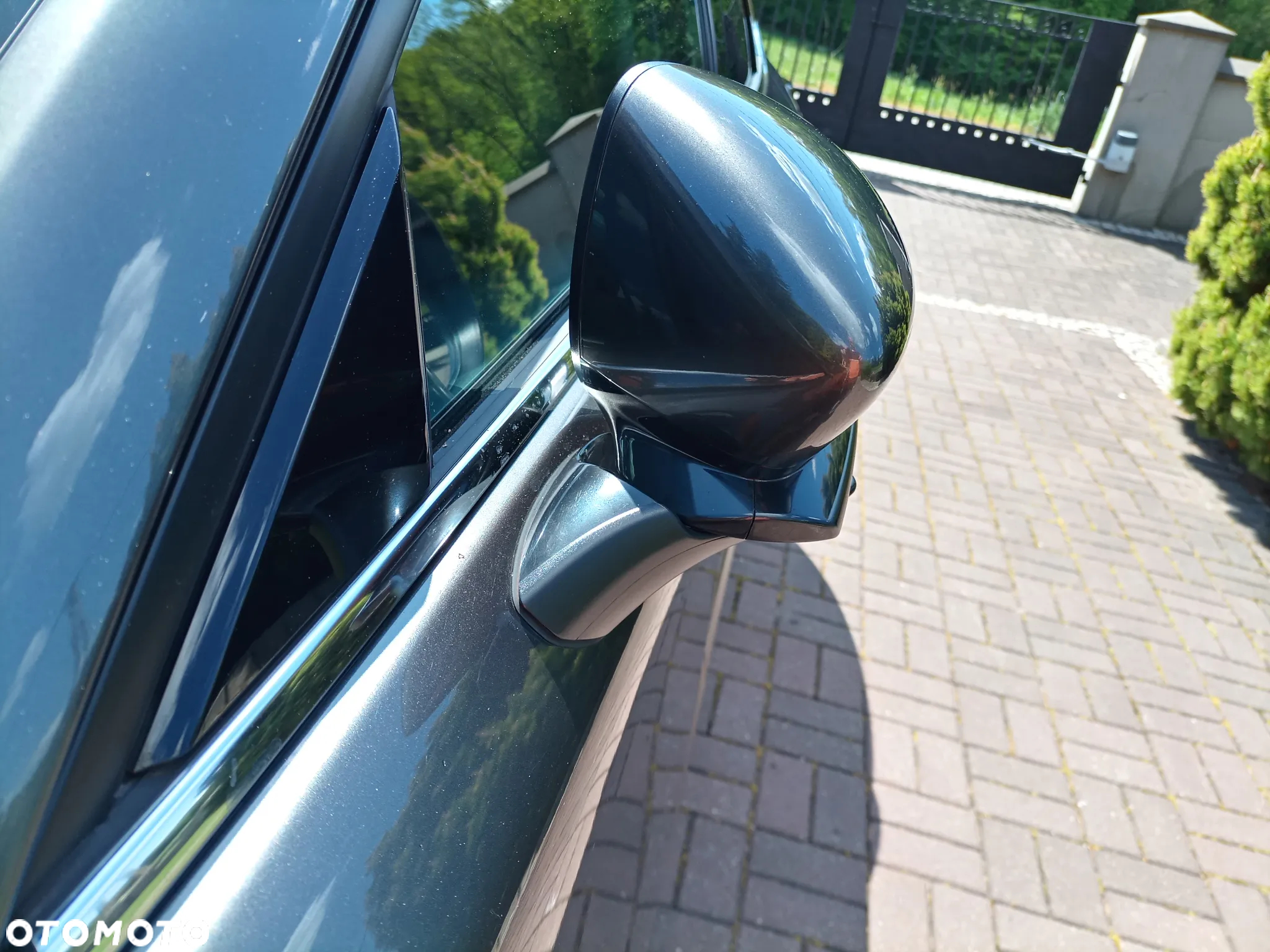 Mazda CX-30 SKYACTIV-X 2.0 M-Hybrid AWD SELECTION - 10