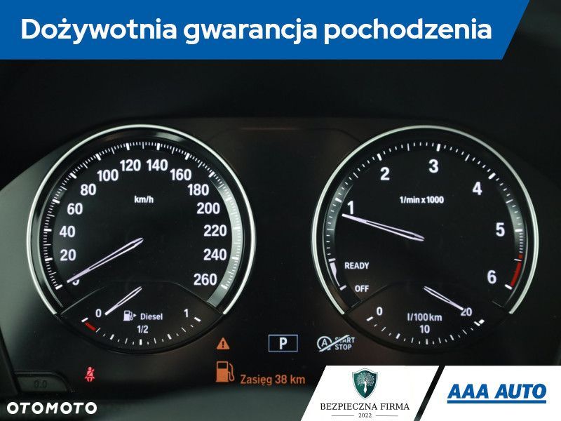 BMW Seria 2 - 10