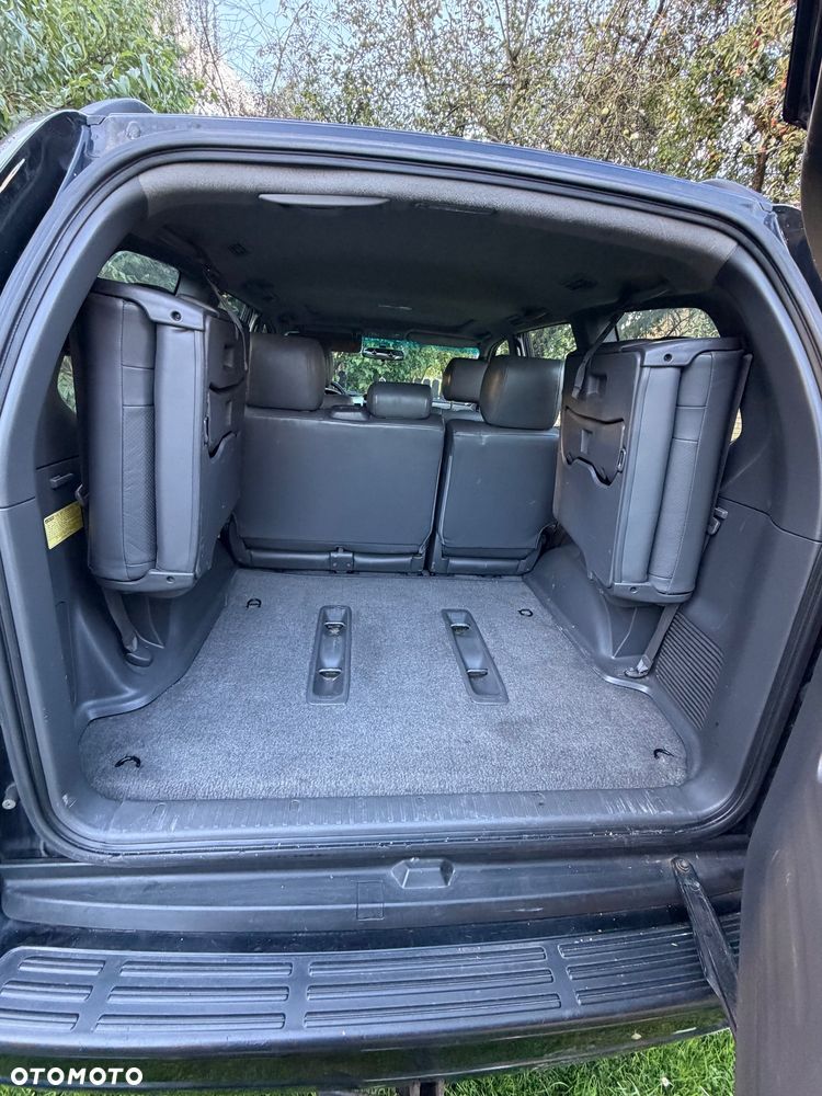Toyota Land Cruiser 3.0 D Sol Platinium - 19