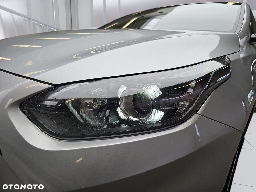 Kia Ceed 1.5 T-GDI M - 33