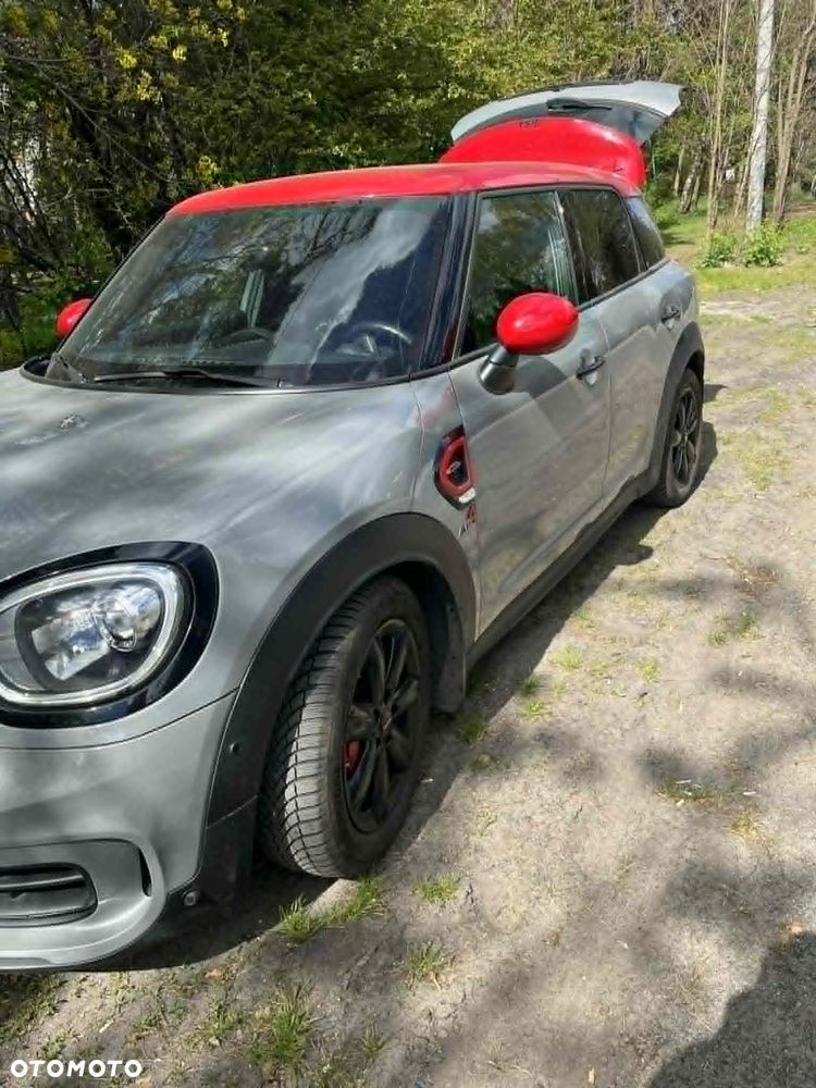 MINI Countryman Cooper S ALL4 - 3
