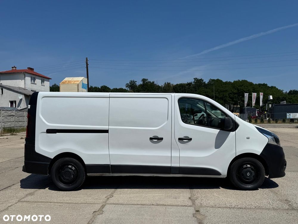 Renault Trafic - 8