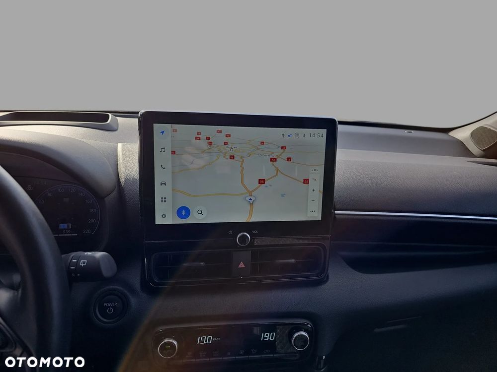 Mazda 2 Hybrid 1.5 Homura Plus CVT - 18