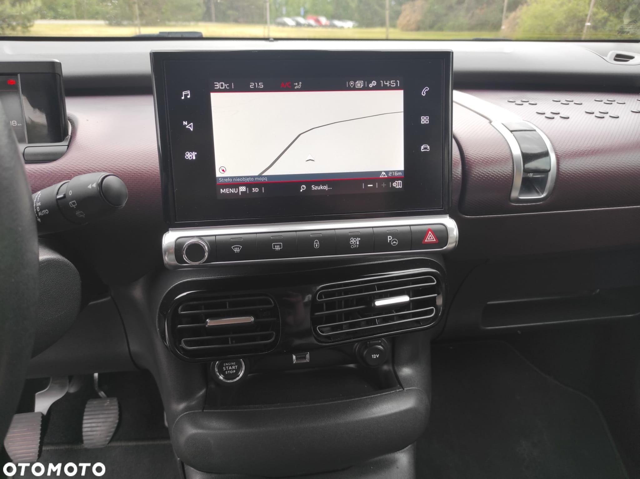 Citroën C4 Cactus - 10