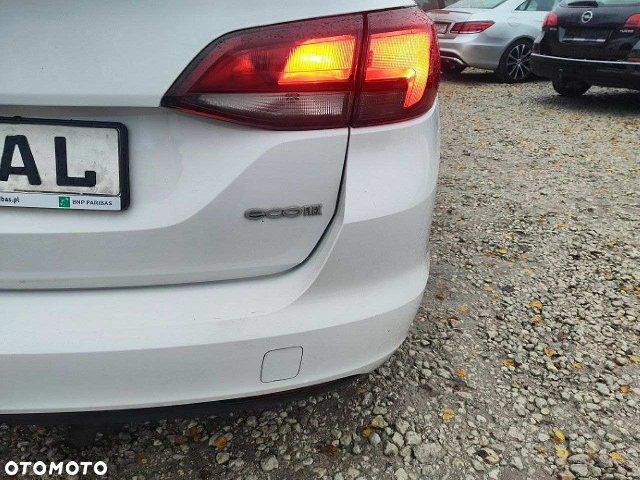 Opel Astra 1.0 Turbo Start/Stop Active - 8