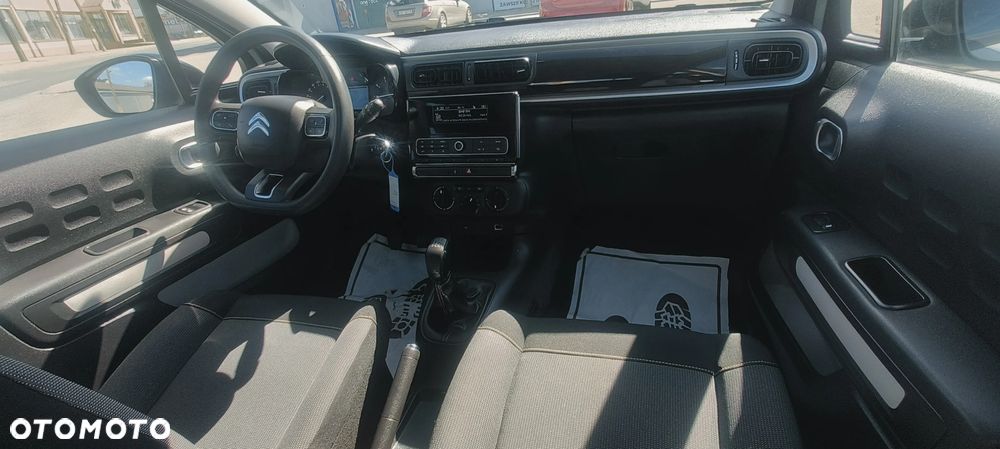 Citroën C3 Pure Tech 83 S&S FEEL - 19